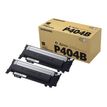 8806088310992-Samsung CLT-P404B - Pack de 2 - noir - cartouche laser d'origine-P_79411530_3-1