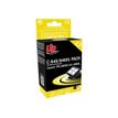 UPrint - Paquete de 2 - negro, color (cian, magenta, amarillo) - compatible - refabricado - cartucho de tinta (alternativa para: Canon CL-546XL, Canon PG-545XL) - para Canon PIXMA TR4551, TR4650, TR4651, TS3350, TS3351, TS3352, TS3355, TS3450, TS3451, TS