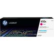 HP 410X - Alto rendimiento - magenta - original - LaserJet - cartucho de tóner (CF413X) - para Color LaserJet Pro M452, MFP M377, MFP M477