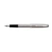 Parker Sonnet Standard - Pluma estilogáfica - azul - medio