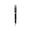 3501179315232-Parker Sonnet - Roller noir mat laqué - pointe fine-P_79411716_1-0