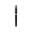 3501179315232-Parker Sonnet - Roller noir mat laqué - pointe fine-P_79411716_2-1