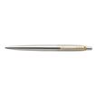 Parker Jotter Standard - Bolígrafo  - azul - medio - retractil