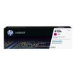 HP 410A - Magenta - original - LaserJet - cartucho de tóner (CF413A) - para Color LaserJet Pro M452, MFP M377, MFP M477