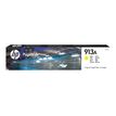 0889296544647-HP 913A - jaune - cartouche d'encre originale (F6T79AE)-P_79411926_2-0