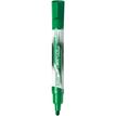 BIC VELLEDA - Marcador - no permanente - para pizarra - verde - tinta con base de alcohol - 2.3 mm - grande