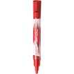 3086123304628-BIC VELLEDA LIQUID INK TANK - Marqueur effaçable - pointe large - rouge-P_79412009_1-0