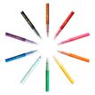3270220001553-BIC Kids Visaquarelle - 10 Feutres - pointe pinceau-P_79412022_3-1