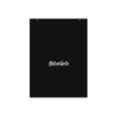 BEQUET Evolution - Pizarra - colgante - 600 x 800 mm - negro