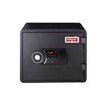 Reskal FS-FU20 - Caja fuerte - negro