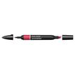 884955041451-ProMarker - Marqueur double pointe - cramoisi-P_79412208_1-0