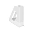 4049793018652-Esselte Vivida - Porte-revues blanc-P_79412650_2-1