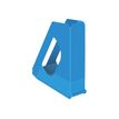 Esselte Europost VIVIDA - Archivo de caja - para A4 - vivid blue