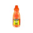Cléopâtre NÉFERTARI - Pintura - aguada - naranja fluorescente - 250 ml