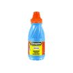 Cléopâtre NÉFERTARI - Pintura - aguada - azul fluorescente - 250 ml
