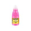 Cléopâtre NÉFERTARI - Pintura - gel a base de agua - glitter neon pink - 250 ml