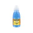 Cléopâtre NÉFERTARI - Pintura - gel a base de agua - glitter neon blue - 250 ml