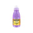 Cléopâtre NÉFERTARI - Pintura - gel a base de agua - glitter neon violet - 250 ml