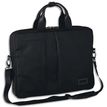Oberthur Oregon - Funda de transporte para portátil - 17.3" - negro
