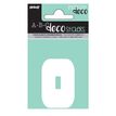 PICKUP deco Anna - Etiqueta autoadhesiva - preimpreso: 0 - blanco
