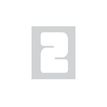 PICKUP deco Anna - Etiqueta autoadhesiva - preimpreso: 2 - blanco