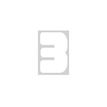 PICKUP deco Anna - Etiqueta autoadhesiva - preimpreso: 3 - blanco