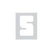 PICKUP deco Anna - Etiqueta autoadhesiva - preimpreso: 5 - blanco