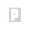 PICKUP deco Anna - Etiqueta autoadhesiva - preimpreso: P - blanco