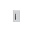 8711234003621-Pickup Déco Lynn - Étiquette autocollante 120 mm - Lettre I - noir-P_79413379_1-0