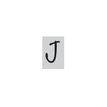 8711234003638-Pickup Déco Lynn - Étiquette autocollante 120 mm - Lettre J - noir-P_79413380_1-0