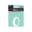 8711234004048-Pickup Déco Zoé - Étiquette autocollante 110 mm - Lettre O - blanc-P_79413421_1-0