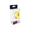 SWITCH - 12 ml - amarillo - compatible - cartucho de tinta (alternativa para: Canon CLI-571XL) - para Canon PIXMA TS5051, TS5053, TS5055, TS6050, TS6051, TS6052, TS8051, TS8052, TS9050, TS9055