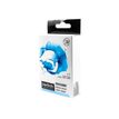 SWITCH - 15 ml - cián - compatible - refabricado - cartucho de tinta (alternativa para: HP 934XL, HP 935XL) - para HP Officejet 6812, 6815, 6820; Officejet Pro 6230, 6230 ePrinter, 6830, 6835