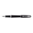 3501179315928-Parker Urban - Stylo plume noir mat CT - pointe fine-P_79413629_1-0