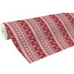 Clairefontaine Alliance Christmas - Papel de regalo - 70 cm x 50 m - 60 g/m² - papel