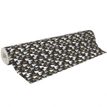 Clairefontaine Alliance Christmas - Papel de regalo - 70 cm x 50 m - 25 mm núcleo - 60 g/m² - papel