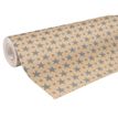Clairefontaine Nature - Papel de regalo - 70 cm x 50 m - 25 mm núcleo - 60 g/m² - papel de estraza