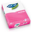 Jet'up Bureau Vallée - Blanco - A4 (210 x 297 mm) - 80 g/m² - 500 hoja(s) papel normal