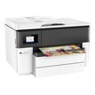 0889894812667-HP Officejet Pro 7740 Wide Format All-in-One - Imprimante multifonctions - couleur - jet d'encre - A3/Ledger (297 x 432 mm) (original) - A3 (support) - jusqu'à 18 ppm (copie) - jusqu'à 22 ppm (impression) - 250 feuilles - 3-P_79415419_13-13