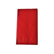 GPV PACK'N POST - Bolsa de regalo - ampliable - 24 cm x 41 cm - rojo - paquete de 250