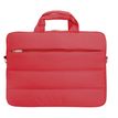 Carpentras Sign - Funda de transporte para portátil - 15.6" - rojo