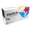 SWITCH - Negro - compatible - kit de tambor (alternativa para: Brother DR3400) - para Brother HL-L5000, L5050, L5100, L5200, L6250, L6300, L6400, L6450, MFC-L6900, L6950, L6970