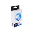 SWITCH - 13 ml - cián - compatible - cartucho de tinta (alternativa para: Epson 33XL) - para Epson Expression Premium XP-530, XP-630, XP-635, XP-830, XP-830 Stickers