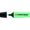 STABILO BOSS ORIGINAL - Marcador - nota menta pastel - tinta al agua - 2-5 mm