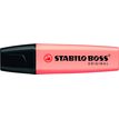 STABILO BOSS ORIGINAL - Marcador - melocotón cremoso - tinta al agua - 2-5 mm