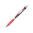 Pentel EnerGel XM - Bolígrafo  - naranja - tinta de gel - 0.7 mm - medio - retractil