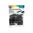 JPC aSCHOOL DAY - Cartucho de tinta - negro (paquete de 30)
