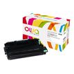OWA - Negro - compatible - kit de tambor (alternativa para: Brother DR2300) - para Brother DCP-L2500, L2520, L2560, HL-L2300, L2340, L2360, L2365, MFC-L2700, L2720, L2740