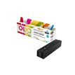 OWA - 246 ml - negro - compatible - cartucho de tinta (alternativa para: HP 970XL) - para HP Officejet Pro X451dn, X451dw, X476dn MFP, X476dw MFP, X551dw, X576dw MFP