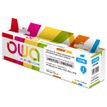 OWA - 106 ml - cián - compatible - cartucho de tinta (alternativa para: HP CN626AE) - para HP Officejet Pro X451dn, X451dw, X476dn MFP, X476dw MFP, X551dw, X576dw MFP